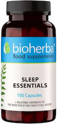 Bioherba Essentials 100 Капсули