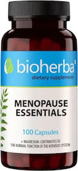 Bioherba Essentials 100 Капсули