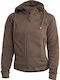 Pentagon Aphrodite Women's Hunting Jacket Orange