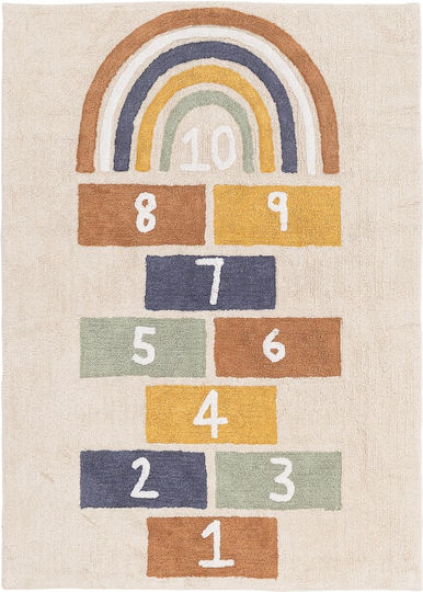 Royal Carpet Χειροποίητο Εκρού 120x170cm