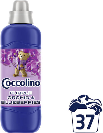 Coccolino Creations Balsam de Rufe Orhidee Violetă și Afine Concentrat 37 de Spălări
