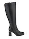 Women's Ankle Boots Black