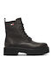 Women's Ankle Boots Bds/black