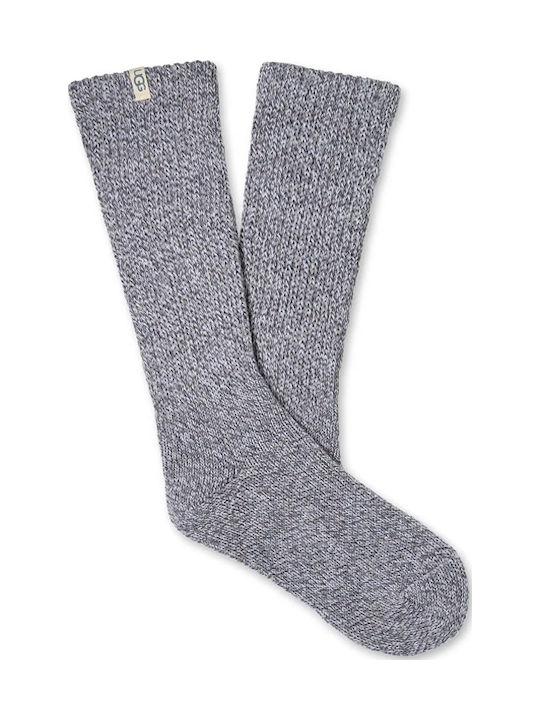 UGG Damen Socken Grau