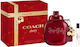 Coach Cherry Γυναικείο Σετ με Pure Parfum
