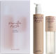 Vanilla Rose Women's Set with Body Lotion 2 Pieces