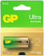 GP Recyko Ultra Alkaline C/LR14 G-Tech Batterien – 2 Stück