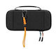 Yaxo Scutum Techno Black Case Black