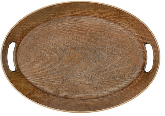 Iliadis Kunststoff-Serviertablett 42 x 29 cm 2 Stück