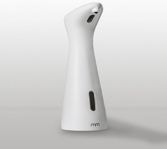 Microlink Eingebauter Kunststoffspender mit Automatischem Dosierer 200 ml