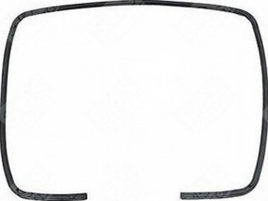 Original Φλάντζα Φούρνου Aeg Electrolux 39x31x11 Cm