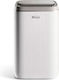 DTI225 Compressor Dehumidifier 25 L