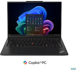 Lenovo Thinkpad X1 Carbon Gen 14 Aura Edition