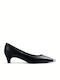Black Pumps
