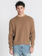 Taupe Top