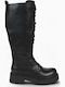 Women's Boots Black