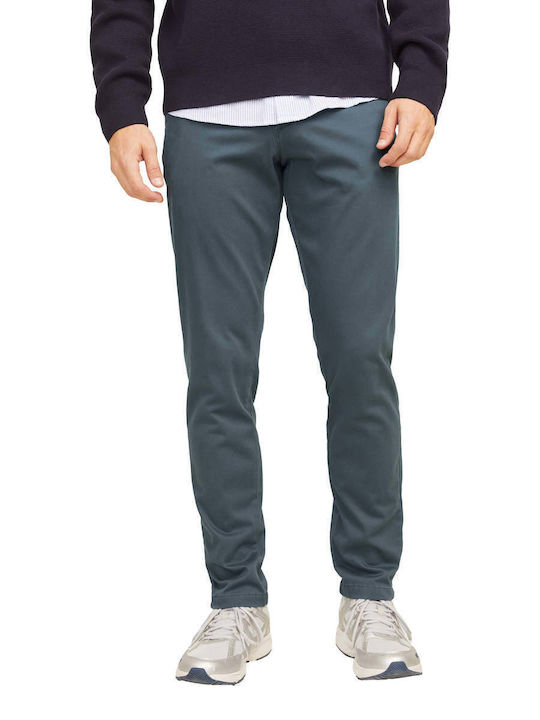 Jack & Jones Marco Ανδρικό Παντελόνι Chino Slim...