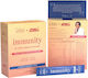 Immunity 14 Beutel Himbeere und Cranberry