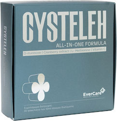 Evercare Cysteleh All-in-One-Formel 20 Beutel Evercare Cysteleh All-in-One-Formel 20 Beutel