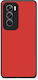 Smartfits Poppy Red Oppo Reno12 Pro Case