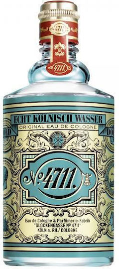 Original Eau De Eau de Cologne 75ml