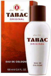 Tabac Eau de Cologne 100 ml