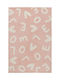 Biokarpet Biokarpet Poppin 79154 255 140x200
