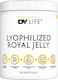 Lyophilisierter Gelée Royale 334 mg 30 Weichkapseln