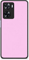 Smartfits Cotton Candy Pink Oppo A57s A77s A77 Θήκη