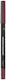 Incredible Eye Pencil 08 Burgundy
