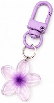 Unicord Bijuterie pentru Câini Floare Violetă