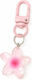 Unicord Bijuterie pentru Câini Floare Roz Pastel