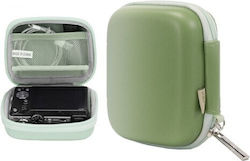 Cwatcun H45 Green Camera Case Cwatcun H45 Green Camera Case