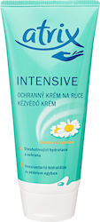 Atrix Intensive Cremă Hidratantă de Mâini 100ml