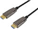 Equip HDMI 2.1 HDMI Cable HDMI Male - HDMI Male Black