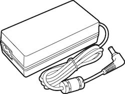 Panasonic Ac Adapter Sae0011da