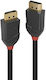 Lindy 5 M Displayport 2.1 54 Gbps Cable
