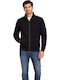 Men’s Black Cardigan