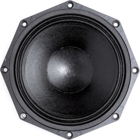 B&C Speakers Басов говорител за Тонколона 8ndl51-8 с Мощност 200 W