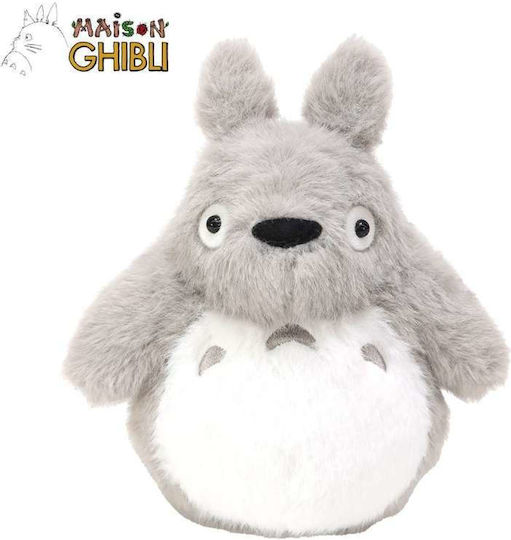 Sun Arrow My Neighbor Totoro Plush Toy 22 cm