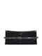 Gayam Leather Women's Shoulder Bag Black