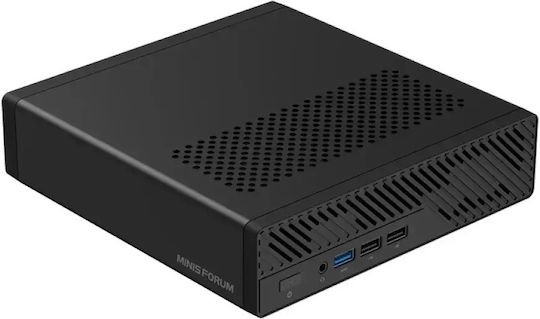 Ms-03 Barebone (Core Ultra 9 / 128GB M.2 / SSD)