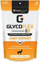 Vetriscience GlycoFlex S3 Joint Support (60 Sof...