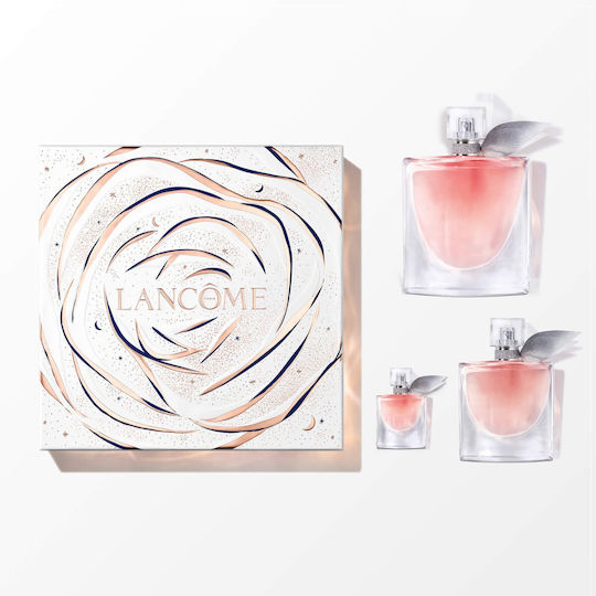 Lancôme La Vie Est Belle Γυναικείο Σετ με Body Lotion
