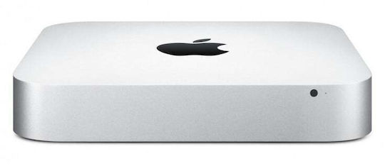 Mac Mini 7.1 A1347 Refurbished Grade A (Core i5-4260U/4GB/500GB HDD)