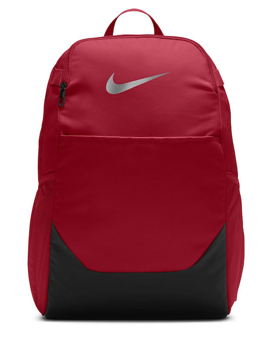 Nike Nk Brsla M 24lt Κόκκινο