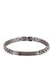 Breil Damenarmband Aus Edelstahl Mit Diamant