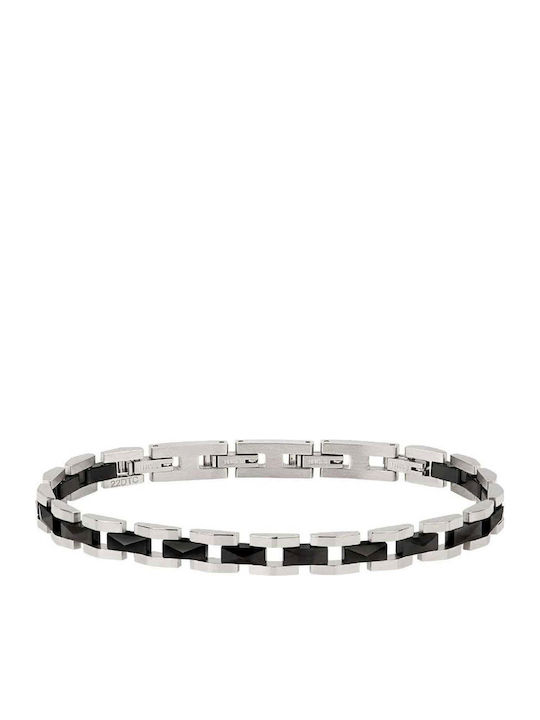 Breil Damenarmband aus Edelstahl