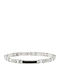 Breil Herrenarmband aus Edelstahl