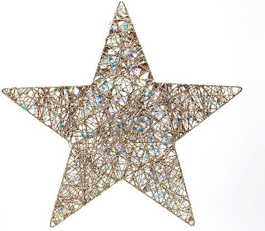 Eurolamp Weihnachtsstern aus Kunststoff 70 cm